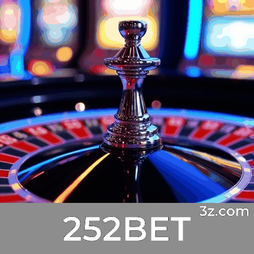 Cadastro na 252BET