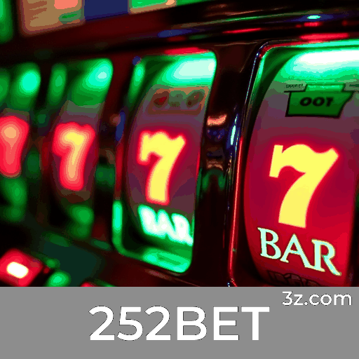 Acesso ao 252BET