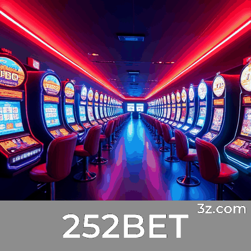 Acesso ao 252BET