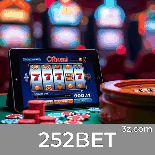 Cassino Online 252BET
