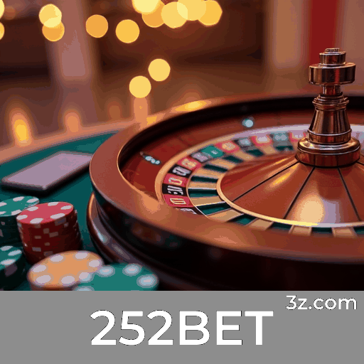 Cadastro na 252BET
