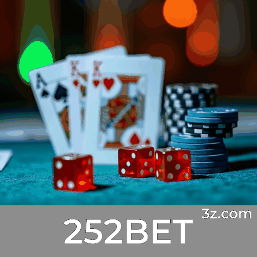 Acesso ao 252BET