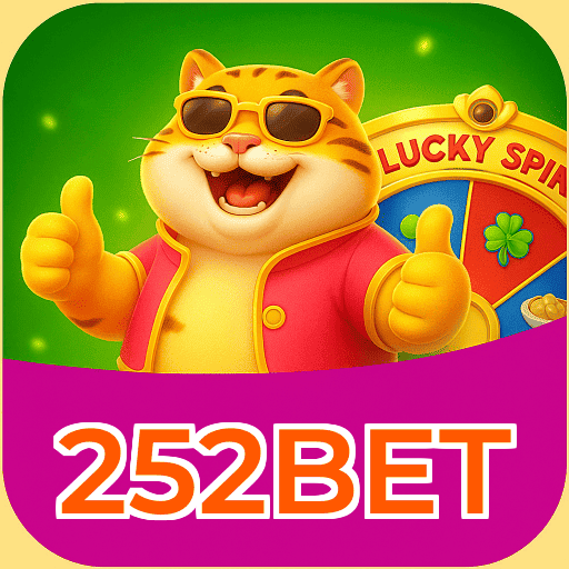 252BET logo
