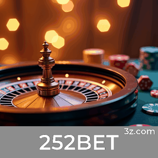 Acesso ao 252BET