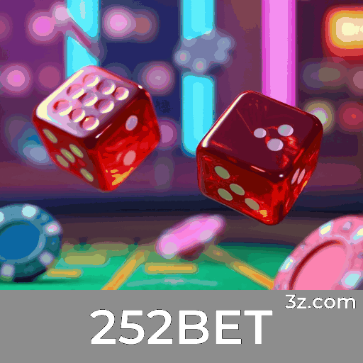 Cadastro na 252BET