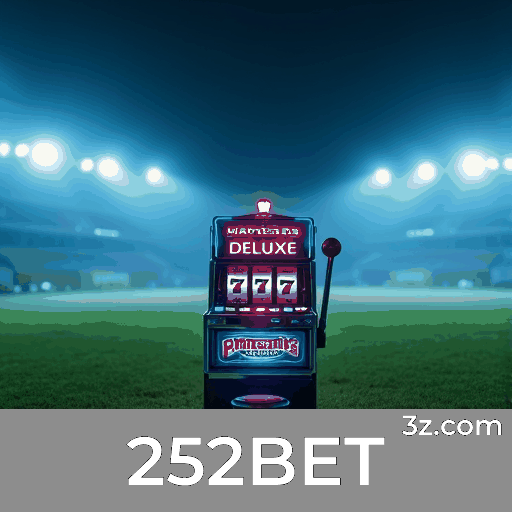 Cassino Online 252BET