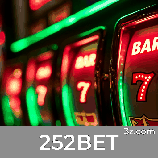 Acesso ao 252BET