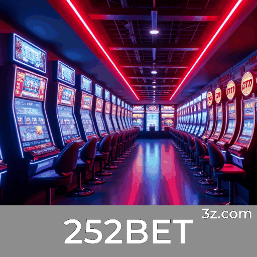 Cassino Online 252BET