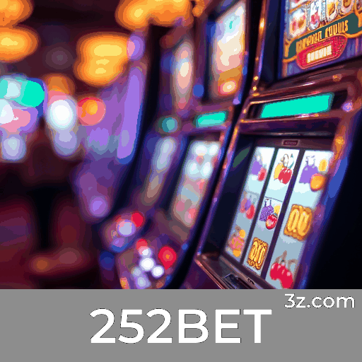 Acesso ao 252BET