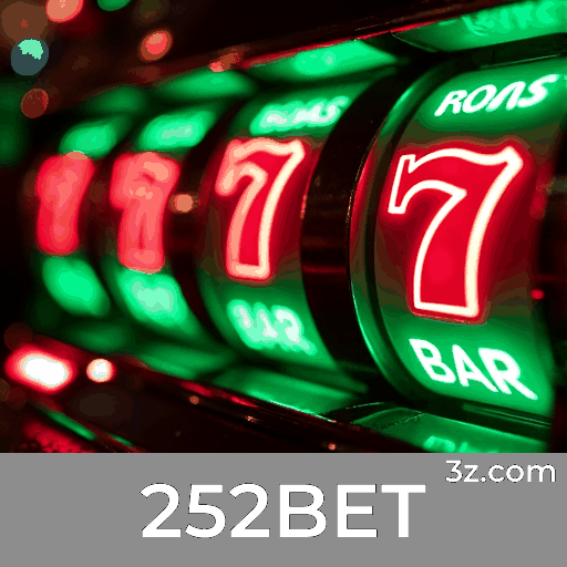 Cassino Online 252BET