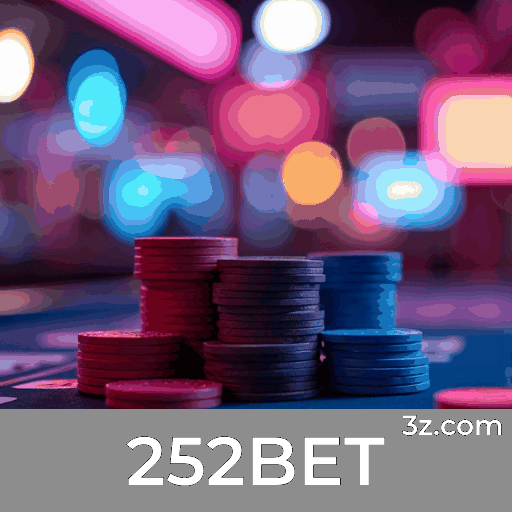252BET: Seu Cassino Online Seguro e Confiável