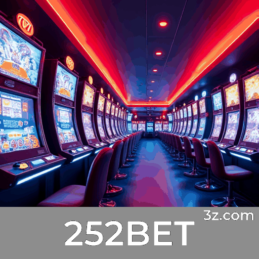 Cadastro na 252BET