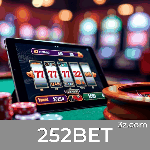 Cassino Online 252BET