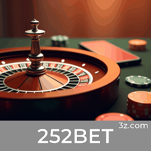 Cadastro na 252BET