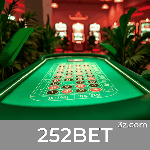 252BET: Seu Cassino Online Seguro e Confiável