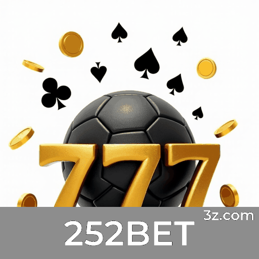 Acesso ao 252BET