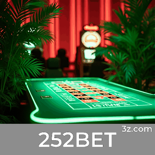 Jogos Crash no Cassino 252BET