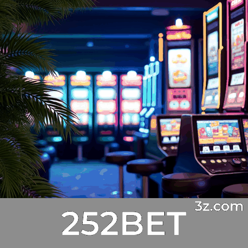 Cadastro na 252BET