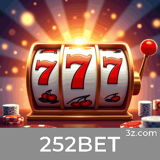 Cassino Online 252BET